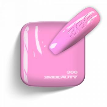 Gel Lack - Selyemfényű 366 (5ml - mini me) kép