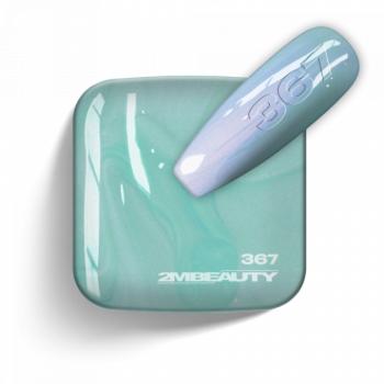Gel Lack - Selyemfényű 367 (5ml - mini me) kép