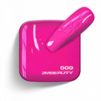 Gel Lack - Selyemfényű 509 (5ml - mini me) kép