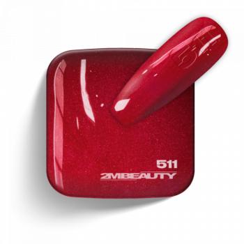 Gel Lack - Selyemfényű 511 (5ml - mini me) kép