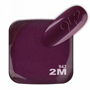Gel Lack - Selyemfényű 942 (Akciós - Régi üveges - 5ml) kép