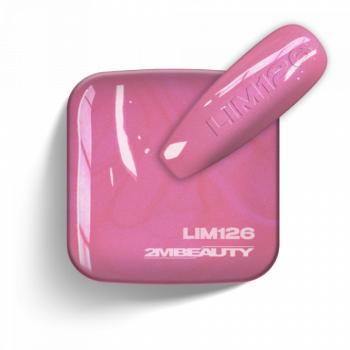 Gel Lack - Selyemfényű LIM126 (5ml - mini me) kép