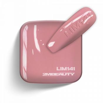 Gel Lack - Selyemfényű LIM141 (13 ml) kép