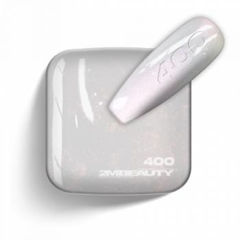 Gel Lack - Üveghatású 400 (13 ml) kép