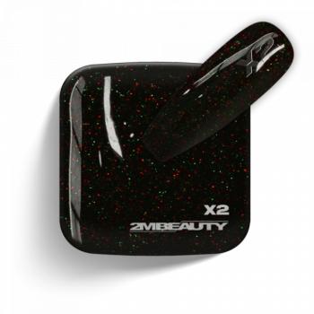 Gel Lack - X2 (13 ml) kép