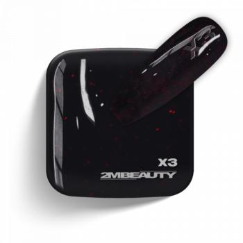 Gel Lack - X3 (13 ml) kép