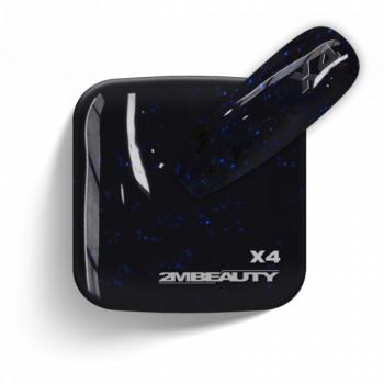 Gel Lack - X4 (13 ml) kép