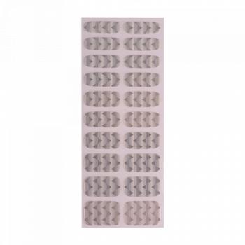 Gellack alapú matrica - #45016 (db) kép