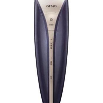 GEMO G10 Swiss Luxury - Professzionális ICE - RF™ Arcfiatalító és Kontúrozó Rendszer kép