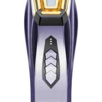 GEMO G20 Swiss Luxury - Professzionális ICE-RF™ Arcfiatalító Teljes Arckontúrozó Deep Smile Line Therapy™ rendszer kép