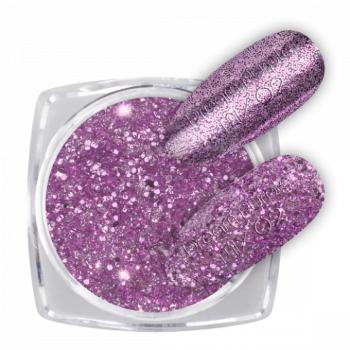 Glitter Dream Purple Mix 02 () kép