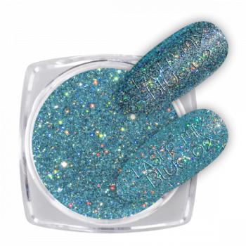 Glitter Laser Mix Blue 02 () kép