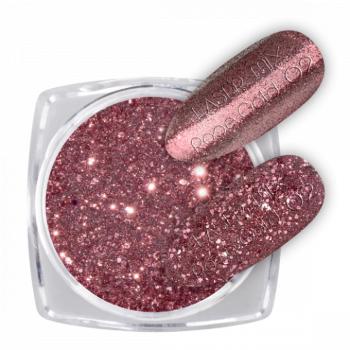 Glitter Laser Mix Rose Gold 02 () kép