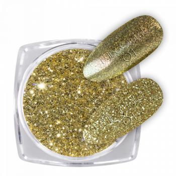 Glitter Mix Gold 01 () kép