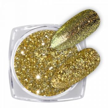 Glitter Mix Gold 02 () kép