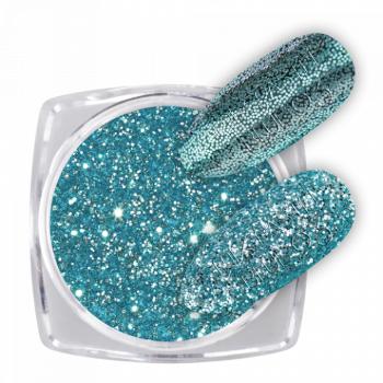 Glitter Mix Pastel Blue 03 () kép