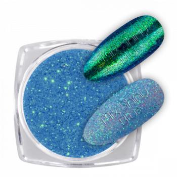 Glitter Mix Shiny Blue () kép