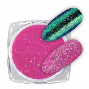 Glitter Mix Shiny Pink () kép