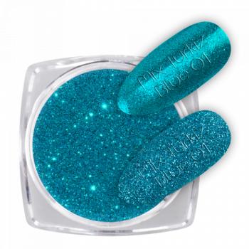 Glitter Mix Turquoise Blue 01 () kép