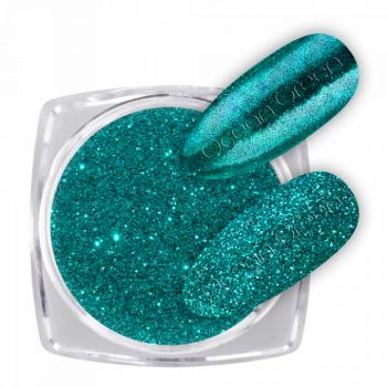Glitter Ocean Green () kép