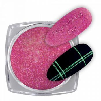 Glow Glitter Neon Pastel 02 () kép