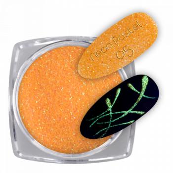 Glow Glitter Neon Pastel 05 () kép