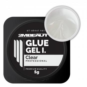 Glue Gel I Clear - Kőragasztó Zselé (5g) kép