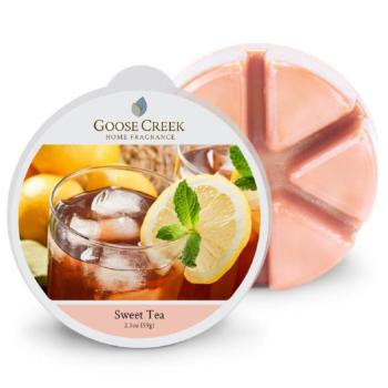 Goose Creek - Édes tea  Illatviasz 59 g kép