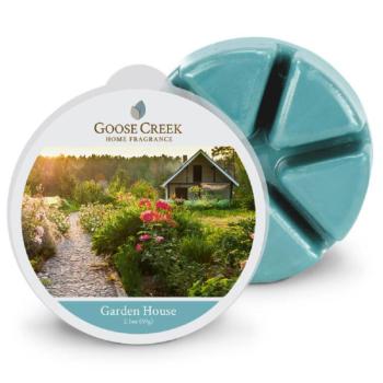 Goose Creek - Kerti ház  Gyertyaviasz 59 g kép