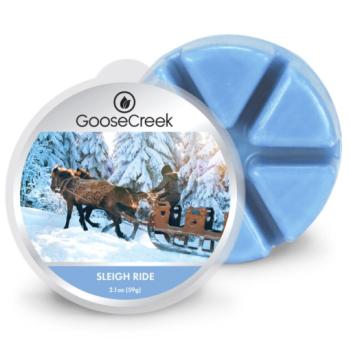 Goose Creek - Szánkózás  Illatviasz 59 g kép