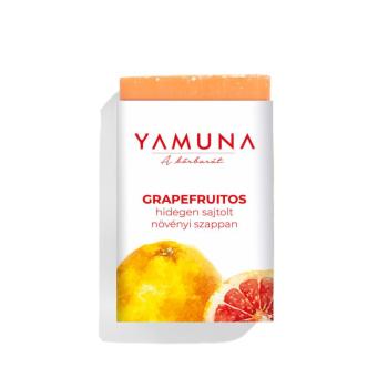 Grapefruitos hidegen sajtolt szappan 110g kép