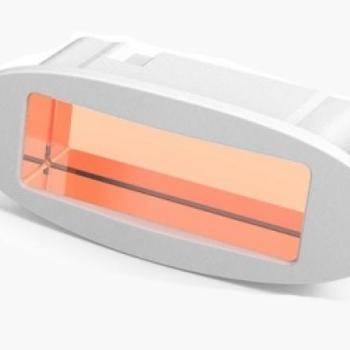 GSD DEESS GP 590 IPL készülékhez bőrfiatalító filter kép