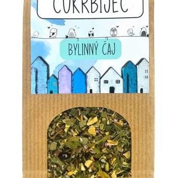 Gyógytea "Cukorölő" - 50g - Bylinářství U Chytré horákyně kép