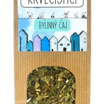 Gyógytea Vértisztító - 50g - Bylinářství U Chytré horákyně kép