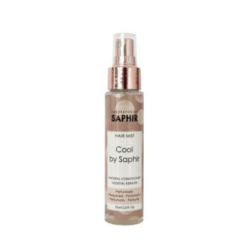 Hair Mist Saphir - COOL  Hajkondicionáló spray - 75 ml kép