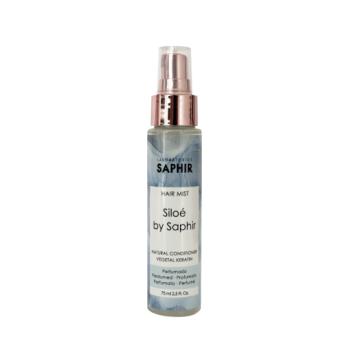 Hair Mist Saphir - SILOE  Hajkondicionáló spray - 75 ml kép