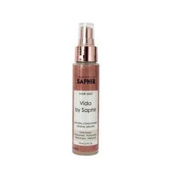 Hair Mist Saphir - VIDA  Hajkondicionáló spray - 75 ml kép
