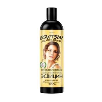 Hajnövekedést támogató hajtonik Esvitsin - Vitateka - 300 ml kép