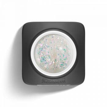 Holo Sparkles 01 - HEMA & TPO Mentes Építőzselé (15g) kép