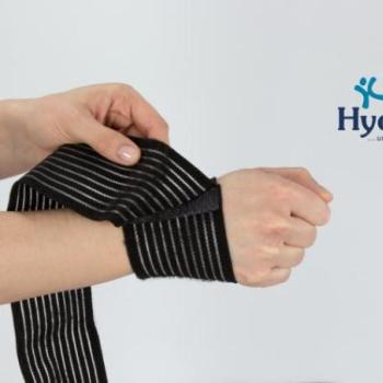 Hydas BodyMax® többfunkciós fásli kép