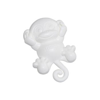 Hypno Casa - Little Monkey Sandalo Bergamot Blister  Vůně do auta kép