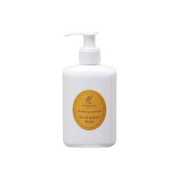 Hypno Casa - Oro & Mirra Wash  Parfüm mosáshoz Objem: 200 ml kép