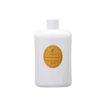 Hypno Casa - Oro & Mirra Wash  Parfüm mosáshoz Objem: 400 ml kép