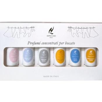 Hypno Casa - Parfümök mosáshoz ajándék szett 2  Mosóparfüm 6x20 ml kép