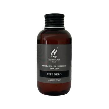 Hypno Casa - PEPE NERO  Parfümolaj diffúzorhoz Méret: 100 ml kép