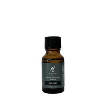 Hypno Casa - PEPE NERO  Parfümolaj diffúzorhoz Méret: 15 ml kép