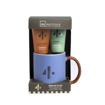 IDC Institute - 4 ELEMENTS CUP SET  Ajándékcsomag kép