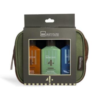 IDC Institute - 4 ELEMENTS ESSENTIALS BAG  Ajándékcsomag kép
