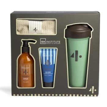 IDC Institute - 4 ELEMENTS GYM SET  Ajándékcsomag kép