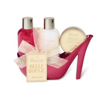 IDC Institute - Belle Rouge Shoe  Ajándékkészlet nőknek kép